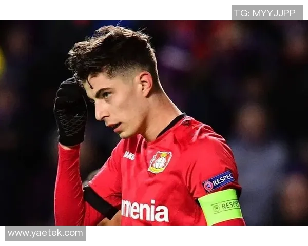 谁是足球场上颜值最高的球星你最喜欢哪一位