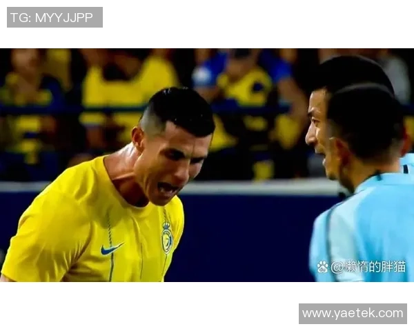 C罗领衔世界超级球星足球赛巅峰对决 展现足球魅力与荣耀之战