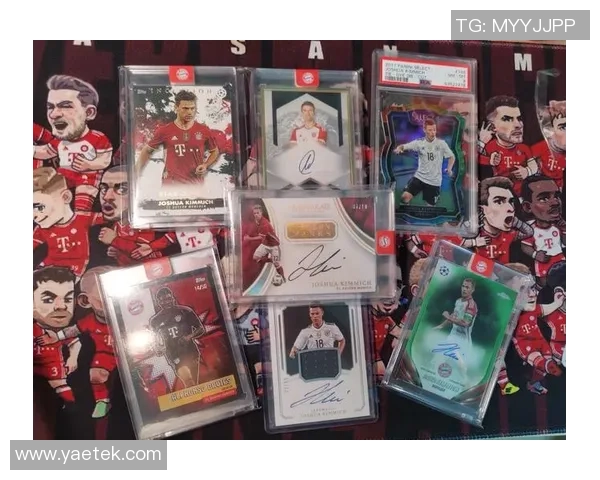 全新球星卡足球盒装热销开售，限量版卡片引发收藏热潮