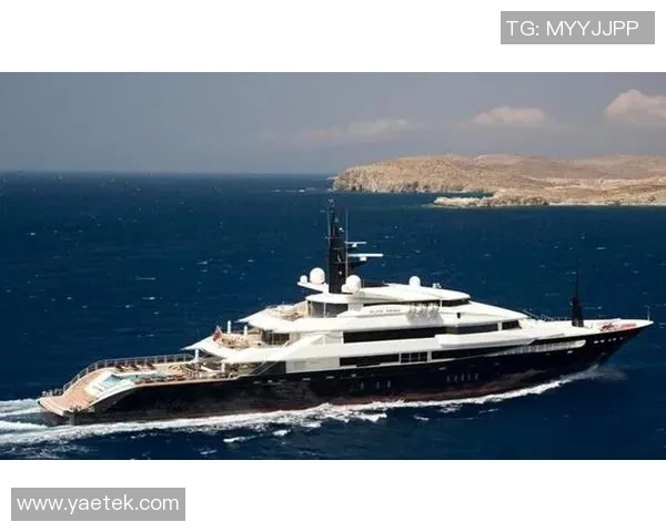 足球巨星豪华游艇生活揭秘 打造海上奢华移动宫殿 足球巨星豪华游艇生活揭秘 打造海上奢华移动宫殿